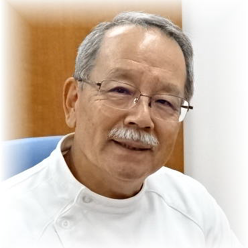 医師 井坂茂夫