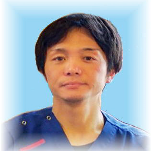 医師 沖田光雄